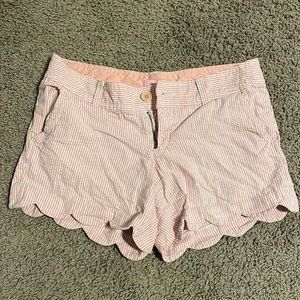 Lilly Pulitzer shorts